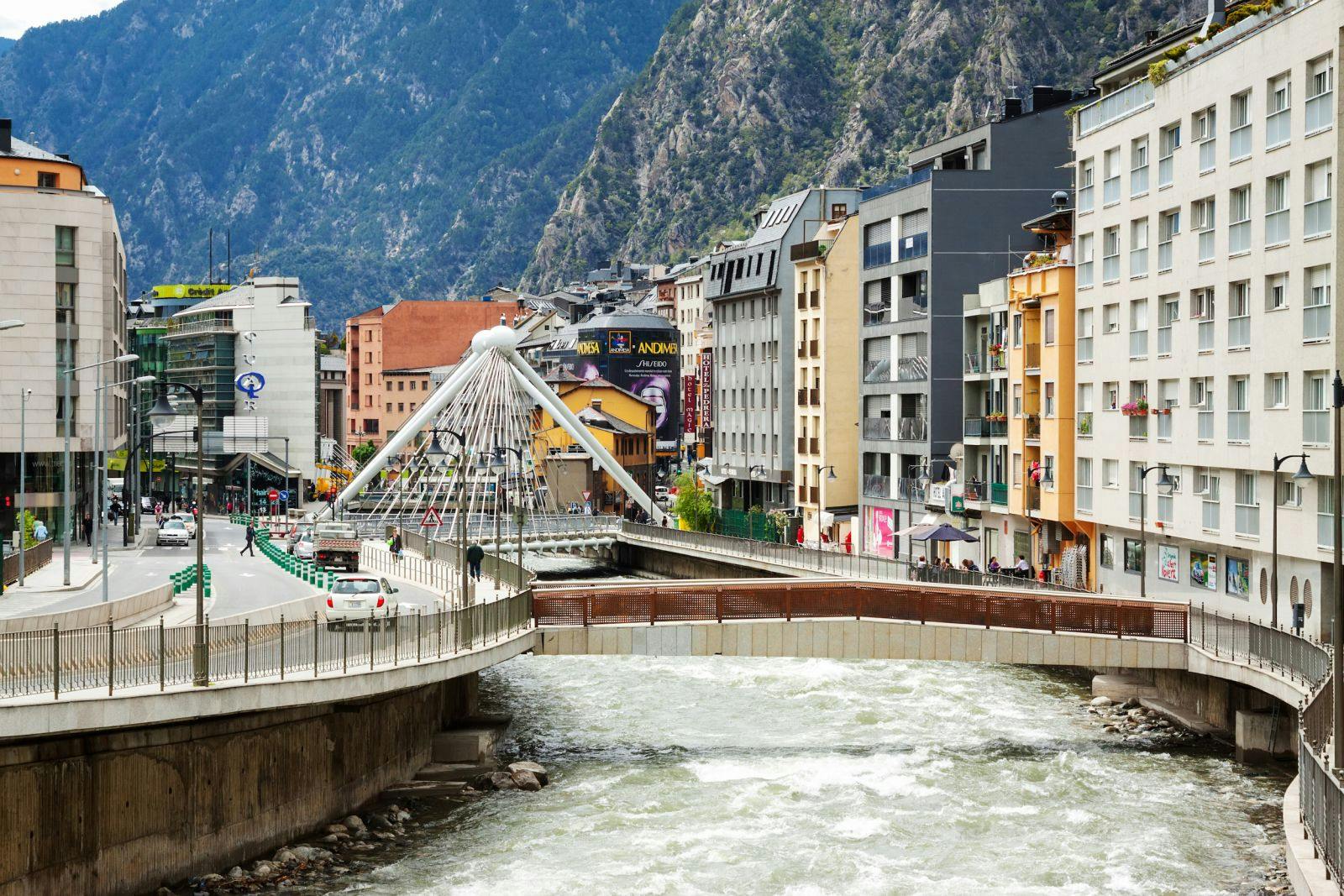 Picture of Andorra
